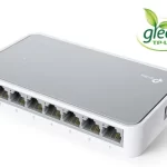 سوییچ تی پی لینک مدل TL-SF1008D