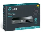 سوئیچ 16 پورت تی پی لینک TL-SG1016DE - Image 3