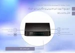 سوییچ دی لینک مدل DES-1016A - تصویر 2