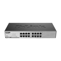 سوئیچ دی لینک مدل DES-1016D