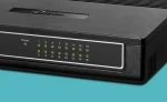 سوییچ تی پی لینک TL-SF1016D - تصویر 2