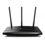 مودم روتر تی پی لینک TP-Link Archer VR400 ADSL/VDSL AC1200