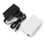 سوییچ شبکه 5 پورت تندا مدل S105 - Image 3
