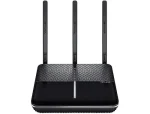 مودم روتر بی سیم VDSL/ADSL تی پی-لینک مدل Archer VR600