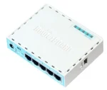 روتر میکروتیک مدل RB750Gr3 hEX - Image 3