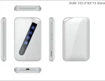 مودم 4G/LTE قابل حمل دی لینک مدل DWR-930M - Image 2