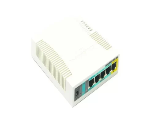 روتر میکروتیک مدل RB951Ui-2HnD