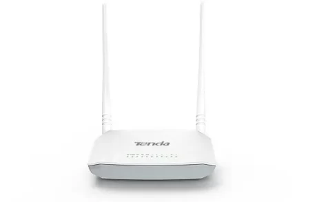 مودم روتر ADSL2 Plus تندا