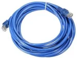 کابل پچ کورد 10 متری CAT6 - Image 2