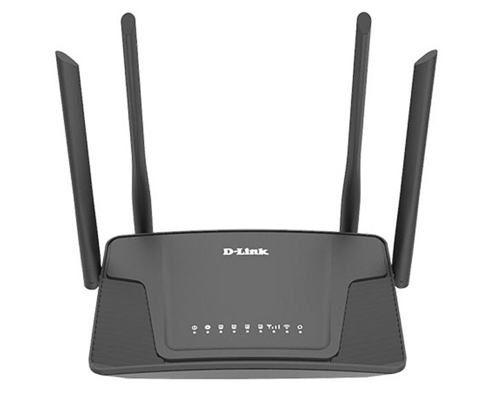 مودم 3G/4G دی-لینک مدل M920