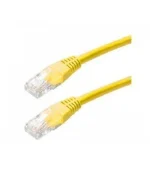 کابل پچ کورد 1 متری CAT6 - Image 2