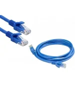 کابل پچ کورد 1 متری cat5e - Image 3