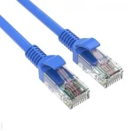 کابل پچ کورد 20 متری cat5e - Image 3