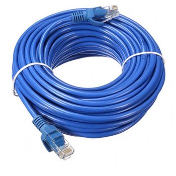 کابل پچ کورد ۲۰ متری CAT6