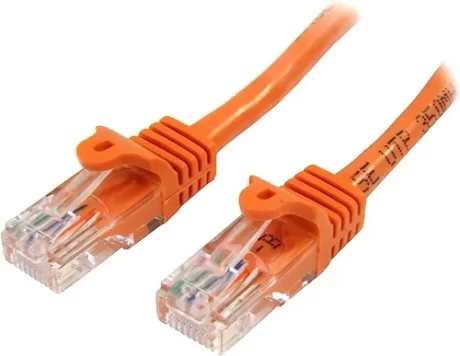 کابل پچ کورد 5 متری cat5e