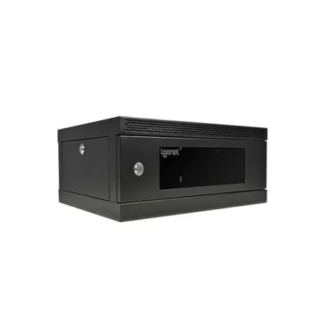 رک دیواری 4 یونیت عمق 45 lgonet الگونت مدل LRE-04/45FS