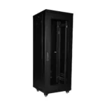 رک ایستاده 32 یونیت عمق 60 سانتی متر الگونت مدل LRA-32-60FWR