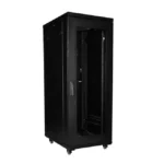 رک ایستاده 32 یونیت عمق 80 سانتی متر الگونت مدل LRA-32-80FWR