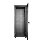 رک ایستاده 32 یونیت عمق 80 سانتی متر الگونت مدل LRA-32-80FWR