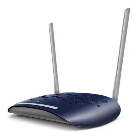 مودم روتر بی‌سیم TP-Link ADSL/VDSL مدل W9960N