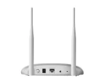 اکسس پوینت بی‌سیم N300 تی پی لینک مدل TL-WA801N - Image 2