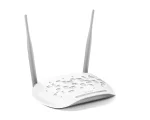 اکسس پوینت بی‌سیم N300 تی پی لینک مدل TL-WA801N - Image 3
