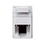 کیستون Cat5E دی لینک مدل NKJ-5EWHI1B21