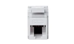 کیستون Cat5E دی لینک مدل NKJ-5EWHI1B21