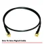 کابل 50cm پیگتیل Pigtail SMA-SMA