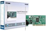 کارت شبکه گیگابیتی دی-لینک مدل DGE-528T - Image 3