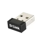 کارت شبکه USB و بیسیم دی-لینک DWA-121