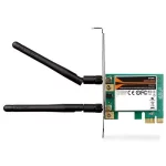 کارت شبکه بیسیم N300 دی لینک PCI Express مدل DWA-548