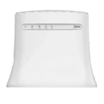 مودم روتر بی سیم ZTE 4G مدل LTE MF283V