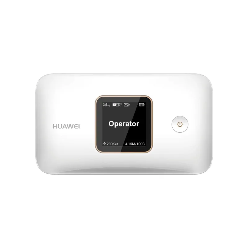 huawei-e5785-portable-4g-modem مودم 4G قابل حمل هوآوی مدل E5785