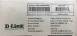 کانکتور Cat6 دی لینک مدل NPG-C61TRA501-100 - بسته 100 عددی - Image 2