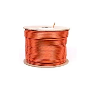 کابل شبکه اف پی نت CAT6 UTP CCA Indoor 305m