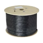 کابل شبکه نگزنس Cat6 SFTP Outdoor آلومینیوم (CCA