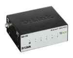 سوییچ 5 پورت گیگابیت و دسکتاپ دی-لینک مدل DGS-105