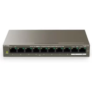 سوییچ آی پی کام IP-Com F1110P دسکتاپ