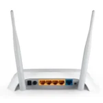 روتر 3G/4G تی پی لينک مدل TL-MR3420