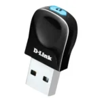 کارت شبکه USB وایرلس دی لینک مدل DWA-131