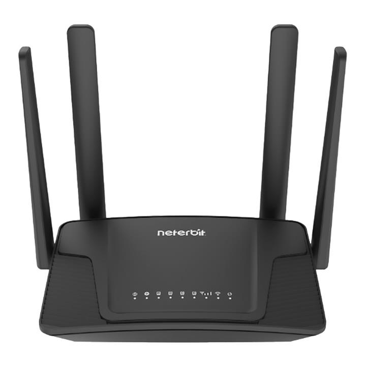 مودم روتر 4G نتربیت مدل NWR–M920