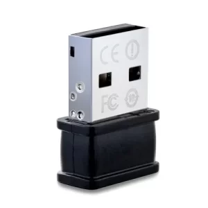 کارت شبکه USB بی‌سیم تندا W311MI