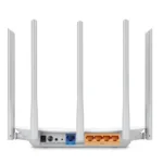 روتر بی سیم دو باند تی پی لینک مدل Archer C60