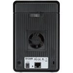 ضبط کننده ویدیویی تحت شبکه دی-لینک مدل DNR-322L