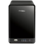 ضبط کننده ویدیویی تحت شبکه دی-لینک مدل DNR-322L