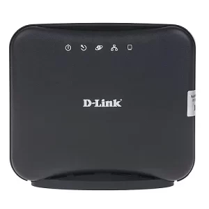 مودم روتر باسیم ADSL2 Plus دی-لینک مدل DSL-2520U