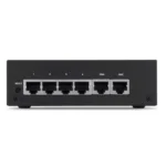 روتر و سوییچ گیگابیت لینکسیس LRT214