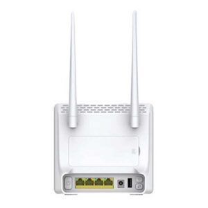 روتر Cat6 AC1200 4G LTE دی لینک مدل DWR-M961V