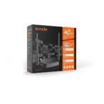 مودم سیمکارتی 4G تندا مدل 4G03 pro